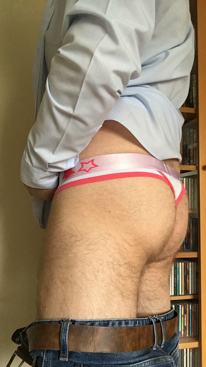 mattmansundies's tweet photo. Not done a #thongthursday for a while. Loving my @KICKSAGAT #thong https://t.co/I6zMpbKU5E