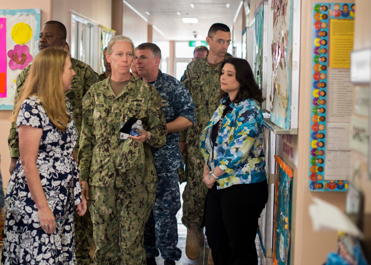 CFAS Japan tweet media