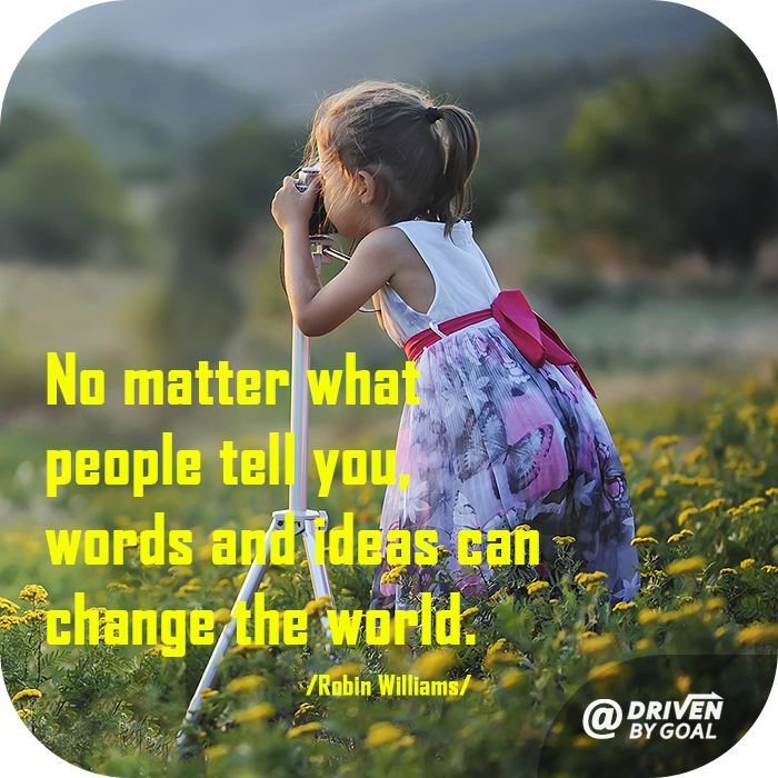 janiskrekovskis's tweet photo. It's easy to get distracted when people try to tell you how things should be done and how they work. 

Janis;)
#drivenbygoal #7daychallenge https://t.co/iUxcyNoAUU