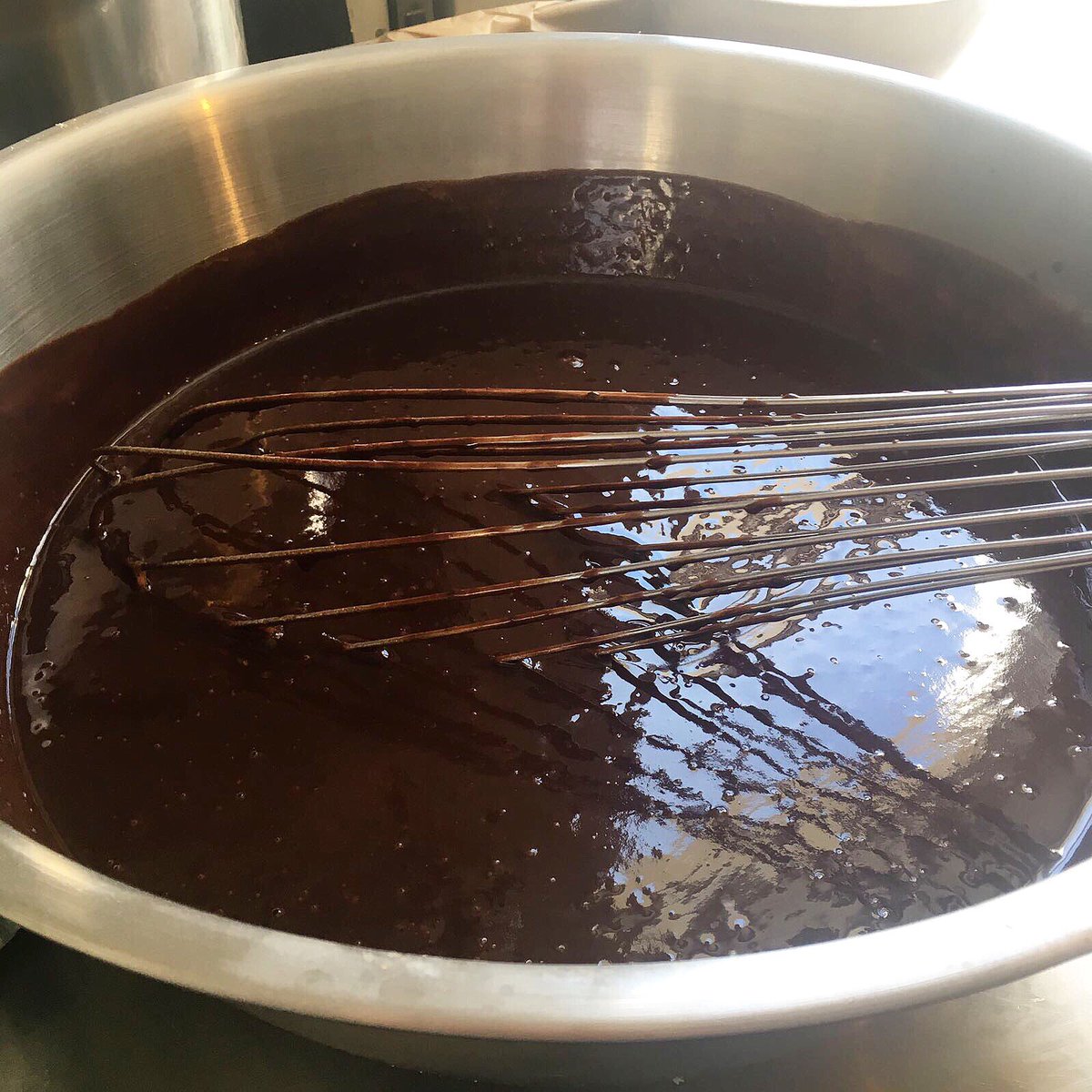 Let's get this morning started!!!
.
#brownie #chocolate #chocoholic #chocolatelabuk #cake #cafe #coffee #barista #bakerslife #baking #baker