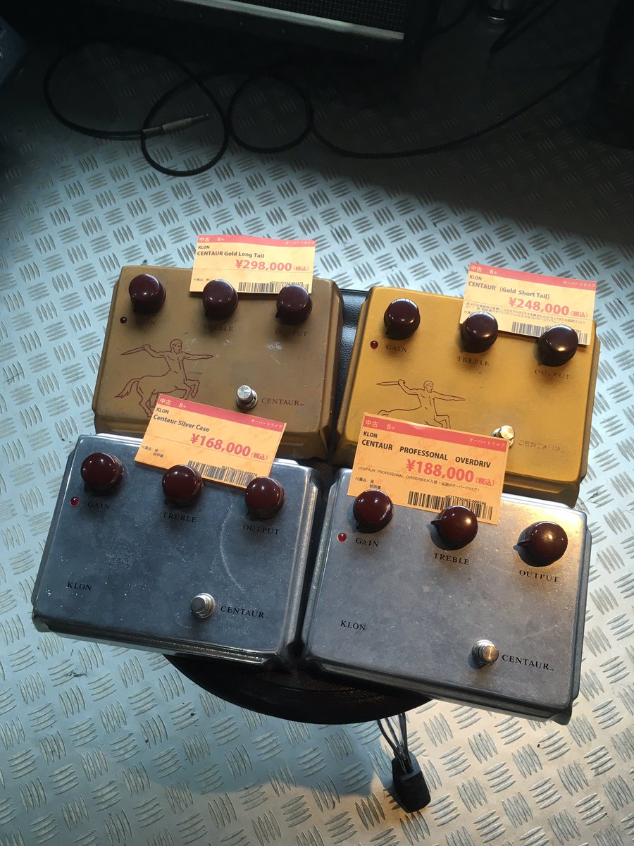 軽量な折り畳み自転車 T\u0026M WORKS GOLD TAIL KLON CENTAUR