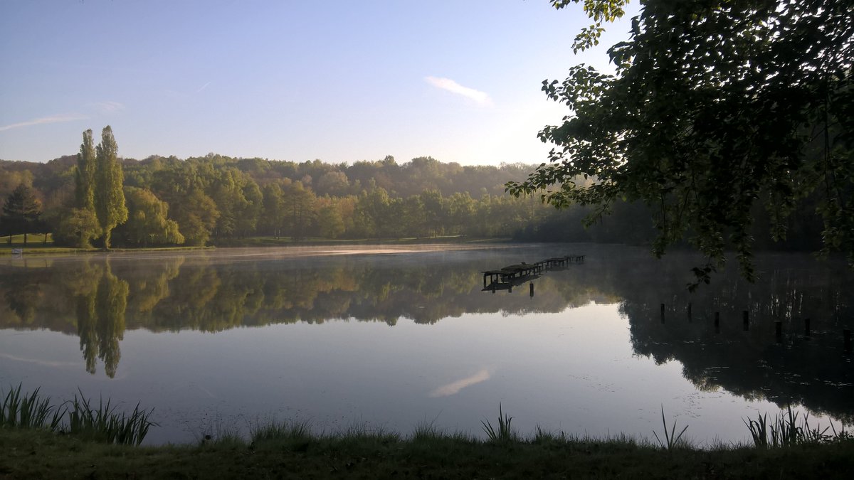 Morgen, Ich wollte Euch heute gern mal den Vorteil von #biketowork präsentieren 😃