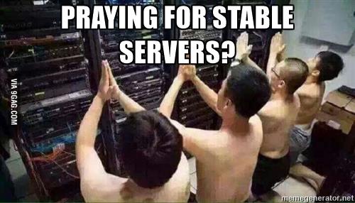 vandwebglobal's tweet photo. Your prayer has finally been answered!
V&amp;Web provides you the most stable servers with 99.999% uptime!
Check it NOW!
https://t.co/QjM8jkwRzx https://t.co/SpGvlmpViz