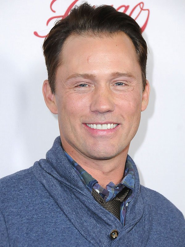Happy Birthday Jeffrey Donovan 