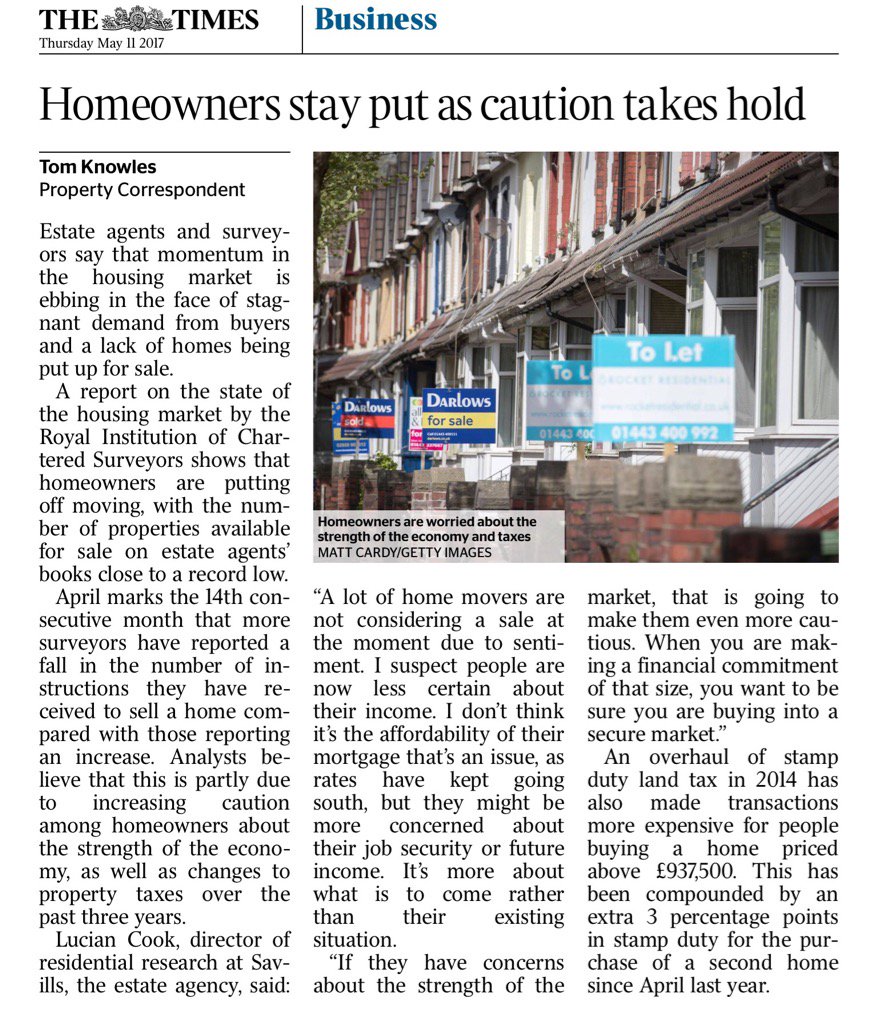 save_greenbelt's tweet photo. 14 months on and Housing sales keep declining. Is this the mass exodus post Brexit? Why build more on Green Belt? https://t.co/kfBwaGpUVw