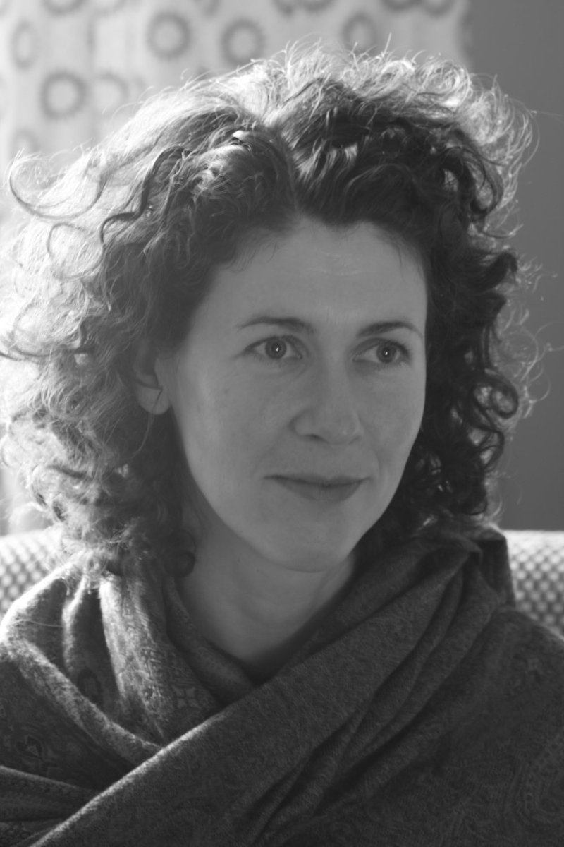 Sasha Dugdale's a brilliant editor @MPTmagazine Could you follow her lead? mptmagazine.com/article/sasha-… #poetry #translation #Jobs