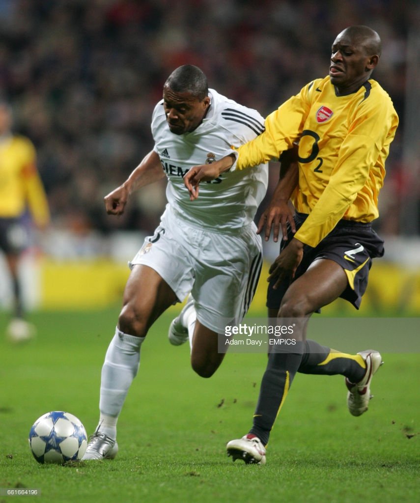 Happy birthday to Abou Diaby! 