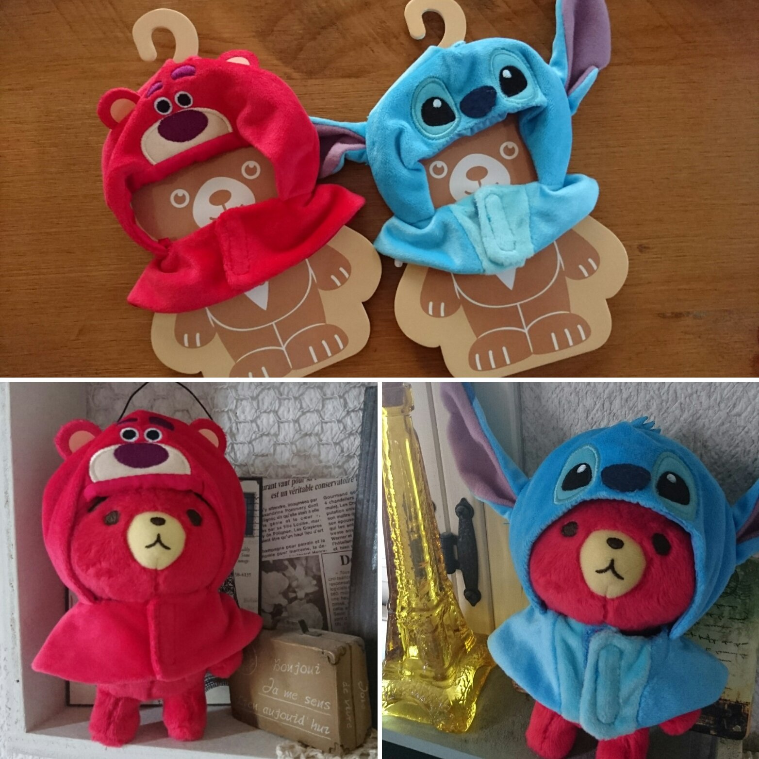 くぅみん ディズニーストアのユニベアコスチュームもスティッチとロッツォの2つを購入www tbにどうしてもロッツォを着せたかったの 赤 赤 カワイイ ユニベア ユニベアコスチューム プラッシュキーチェーン用コスチューム Tb 東方神起 くぅみん ディズニーストアのユニベアコスチュームもスティッチとロッツォの2つを購入www tbにどうしてもロッツォを着せたかったの 赤 赤 カワイイ ユニベア ユニベアコスチューム プラッシュキーチェーン用コスチューム Tb 東方神起