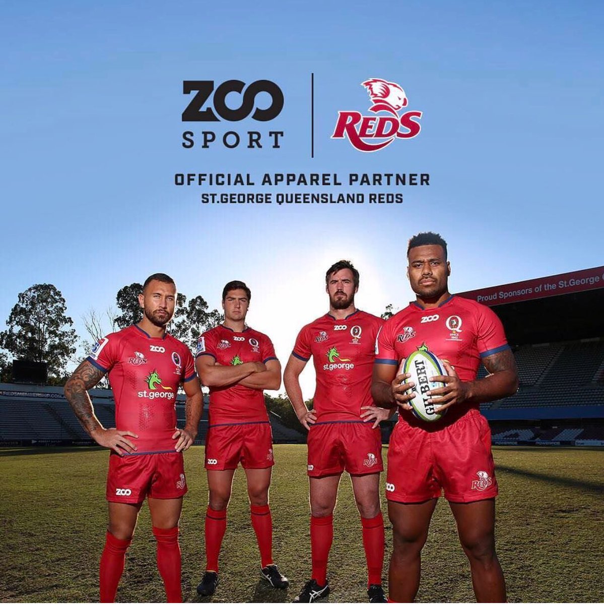 Zoo Sport (ZooSport) Twitter