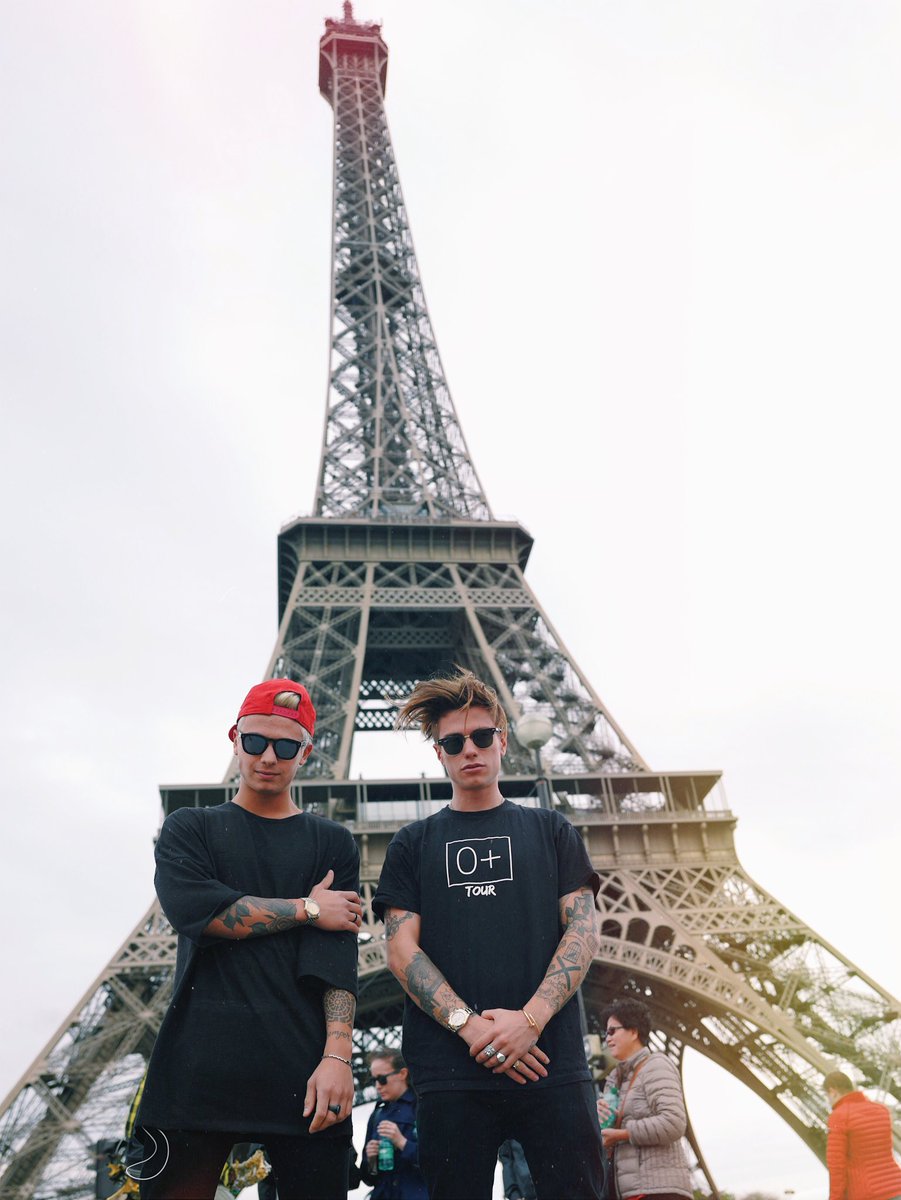 BenjieFede tweet picture