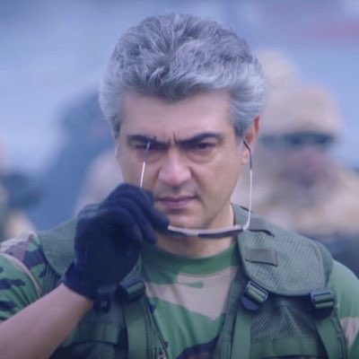 manivelkms's tweet image. #VivegamTeaser #NeverEverGiveUp