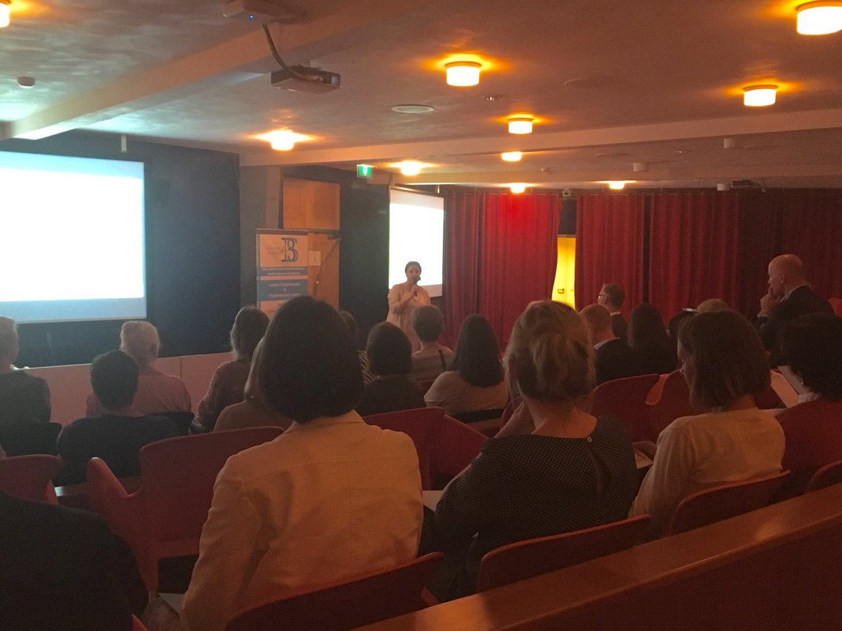 Regiocampus's tweet photo. We zijn gestart! Themabijeenkomst #Regiocampus en #Zorgpact https://t.co/vt41FowjgM