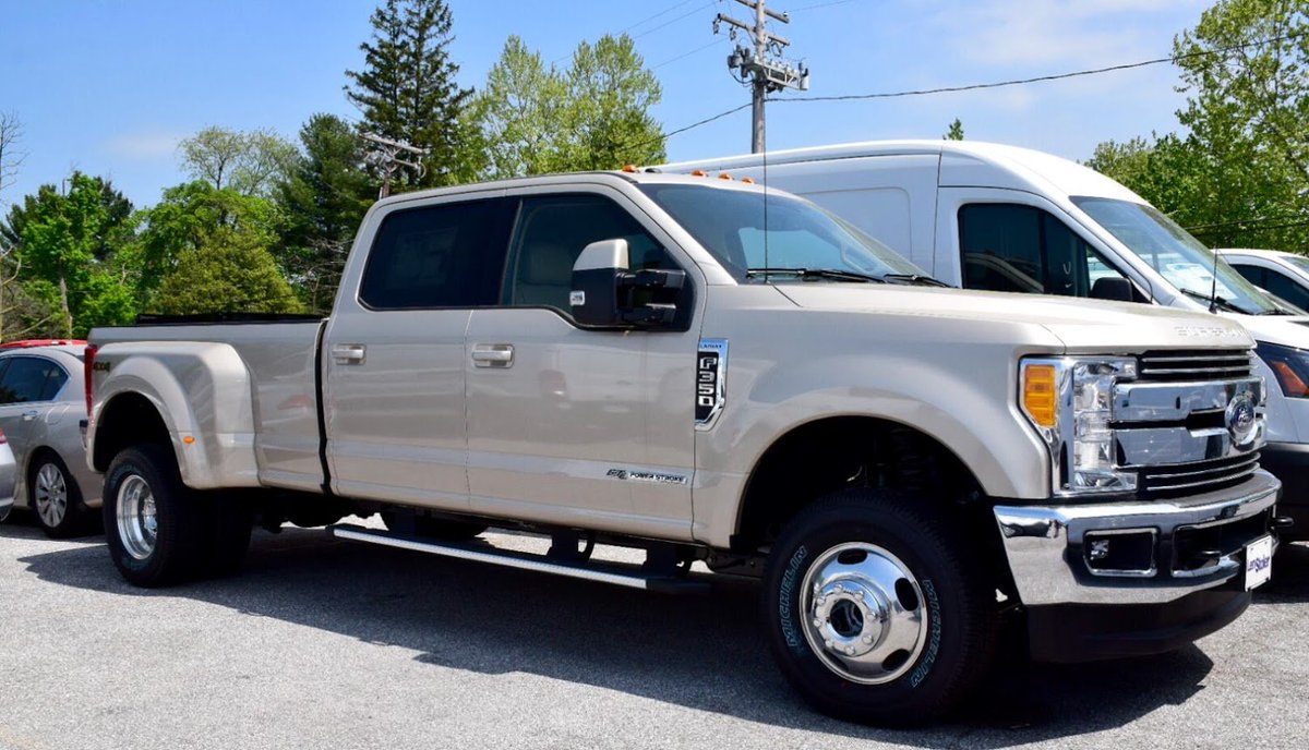 StolerFord's tweet photo. Check out this awesome Ford F-350 Super Duty Truck!
Stop in today and take it for a test drive!
https://t.co/xxad9UVdQY https://t.co/vSHEttJ6wY