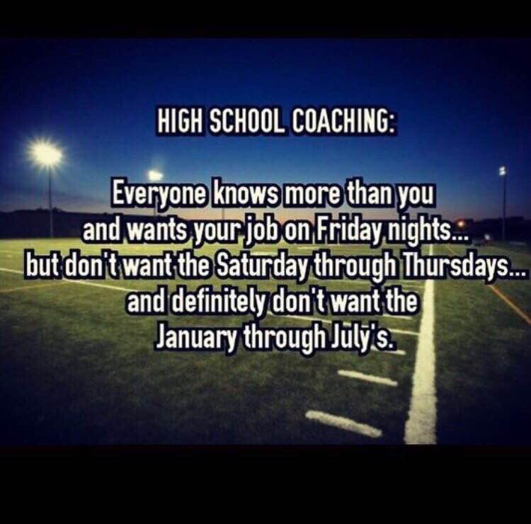 I have not seen anything that has more TRUTH! It is a grind that doesn't stop and those who aren't in our business will not understand!