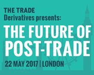 MiFID2_Insight's tweet image. How will the market find post-trade efficiencies after MiFID 2 ? Register for the @theTRADEnews event to learn more bit.ly/2mdW67n