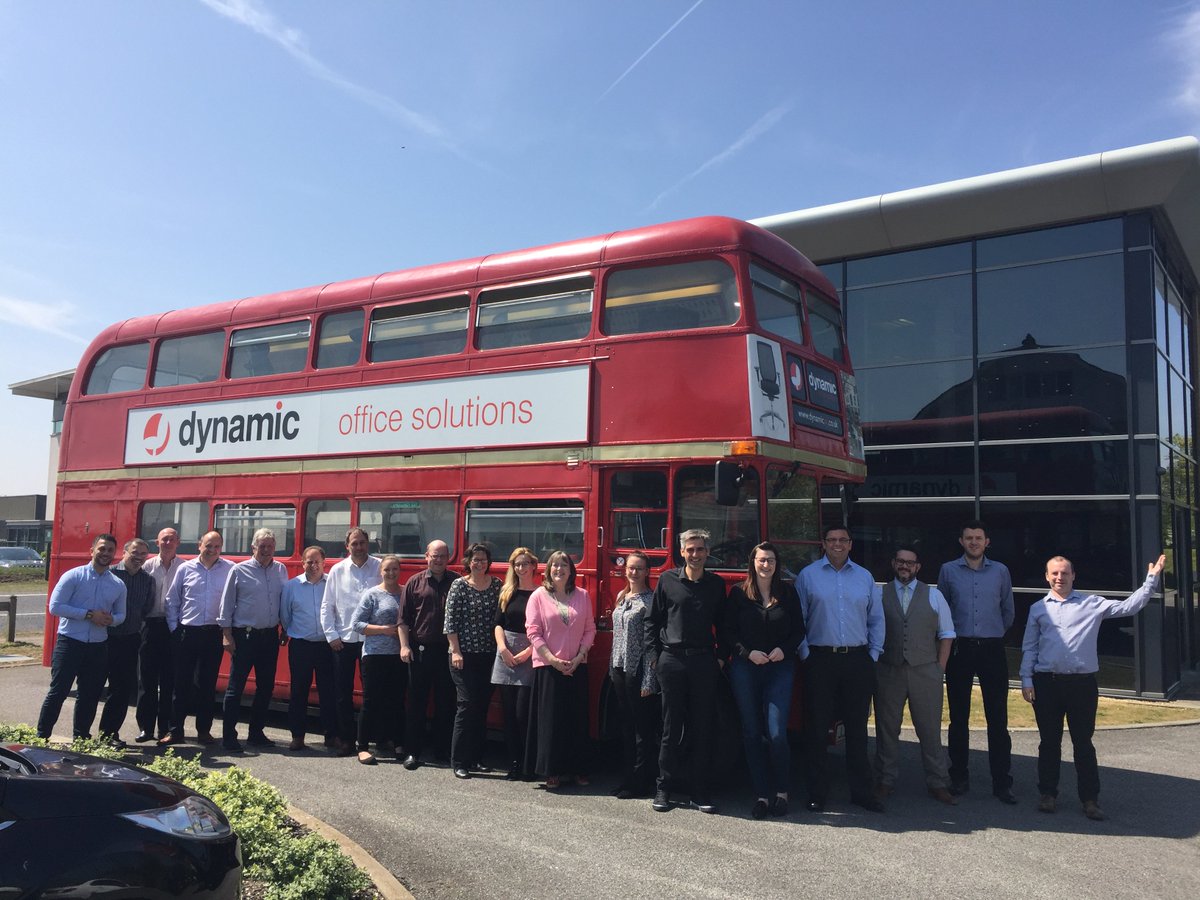 CompassFurnitur's tweet image. Thanks to Neil and Adrian for the @dynamicseating DynaBus visit and wealth of information #onthebuses #sunshine #thursdaythoughts #smile