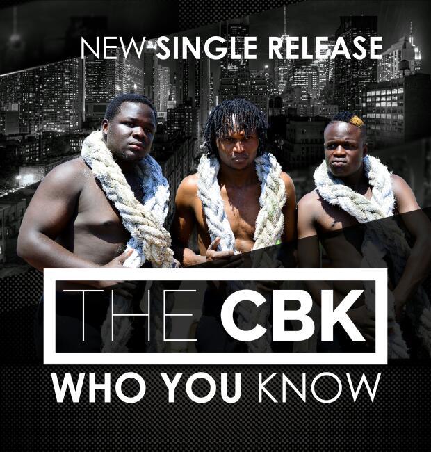 safiriubuntu's tweet photo. New Music: “Who you Know” by Creative Band Kenya https://t.co/BBQttbrA04 https://t.co/2DZdgfAWqp