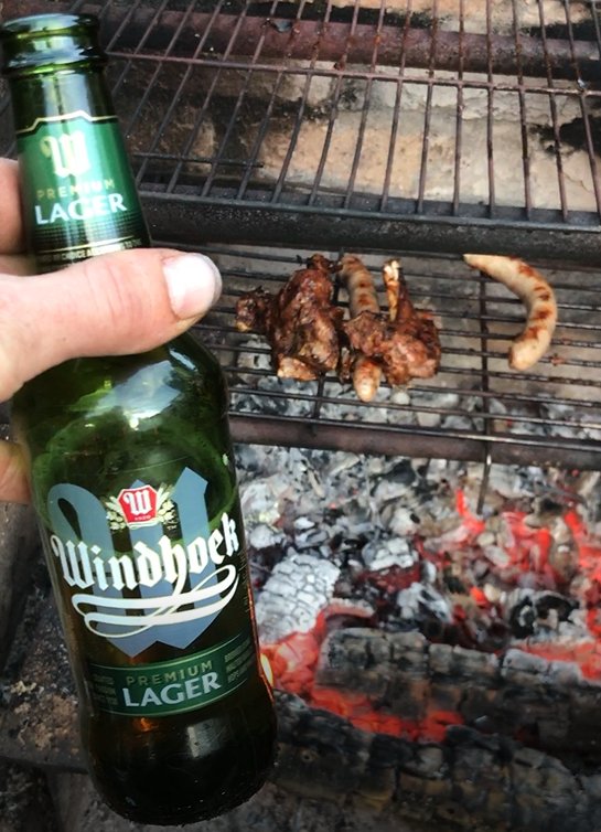 Windhoekbeer_UK's tweet image. Fancy winning one of four Windhoek Lager 6-packs just in time for the BBQ season? RT and follow to #Win. Comp closes midnight 11th May.