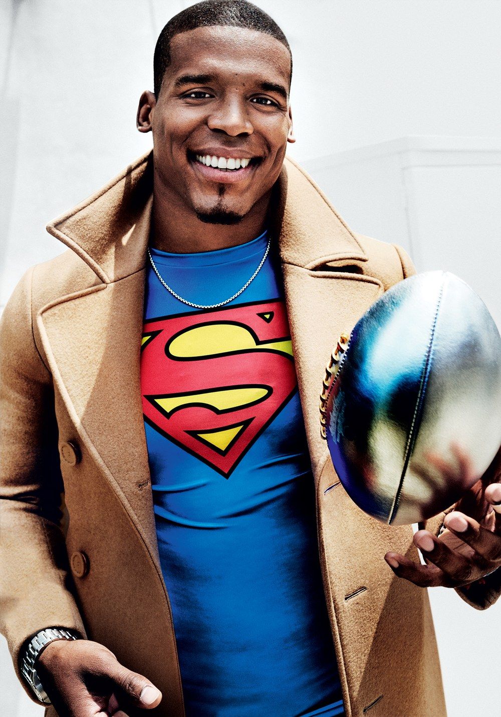 Happy Birthday Cam Newton from Aspire TV!     