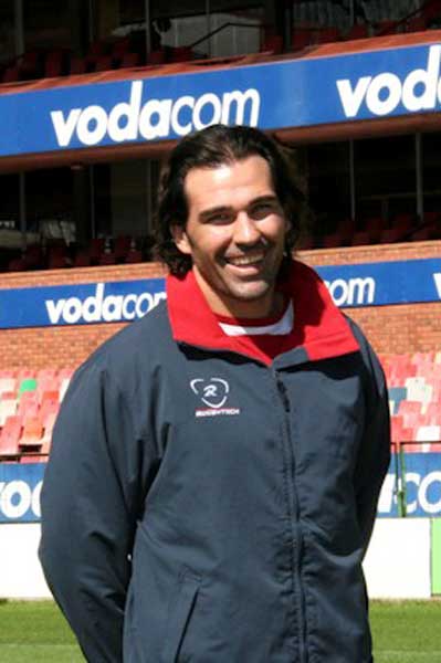  Happy Birthday, Victor Matfield   