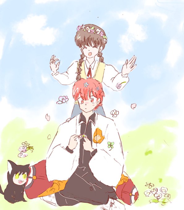 桜ちゃんのtwitterイラスト検索結果