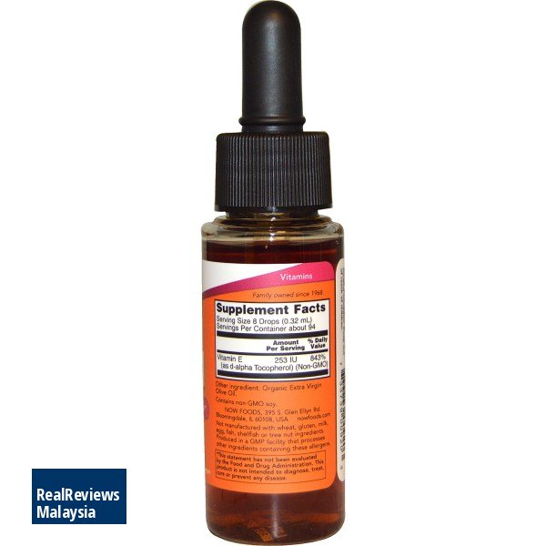 marealreviews's tweet photo. Natural E-Oil, Antioxidant Protection #oilnatural #e #antioxidantprotection #vitamine #liquid
⭐⭐⭐⭐⭐ 81 reviews 👉 https://t.co/wqCTpNmE3j https://t.co/yaq5NJgzH6