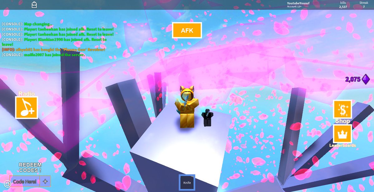 Yousuf Ibrahim Saad At Youtubeyousuf Twitter Profile And - 