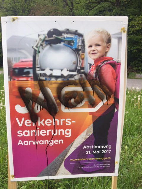Verkehrssanierung-JA tweet media