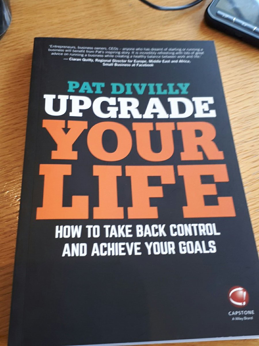 hynes02's tweet photo. Can't wait to get stuck into this!! #LEADERSHIPCONF with Bord Gais Energy. Thanks Pat Divilly 💪 https://t.co/nPIdkUx1IF