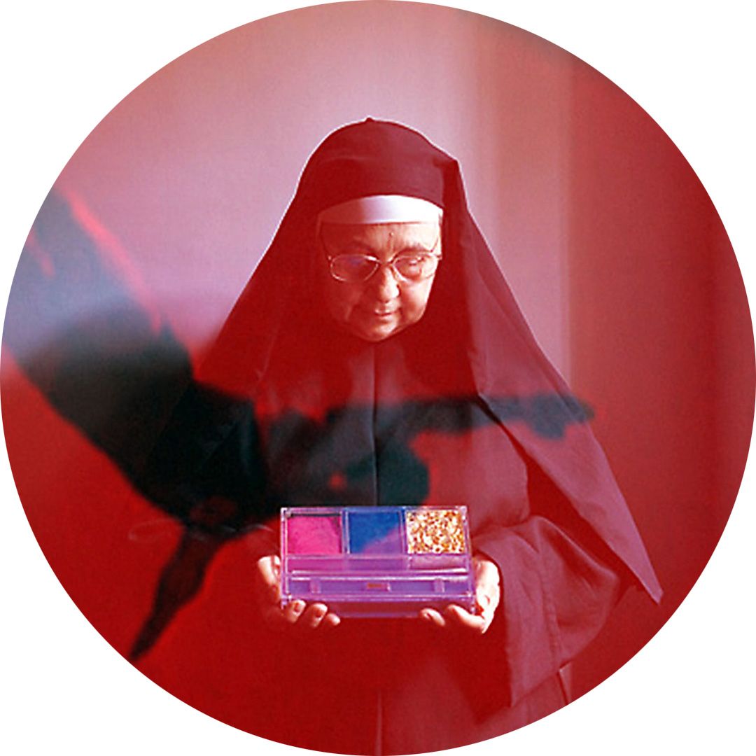dioceseoflondon's tweet photo. Lucy Newman Cleeve from @manandeve reports on Stations of the Cross / Stations of the Resurrection https://t.co/VXNEbUo1U2 #Easter https://t.co/8pAvkT6ak1