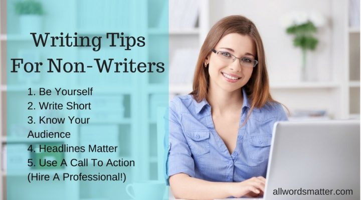 TheWritingDiva's tweet photo. #Writing tips for #nonwriters #TheOrganizedWriter Looking for a #Writer? PM me. https://t.co/DJXgryn7Bv https://t.co/8aK49zzHwm