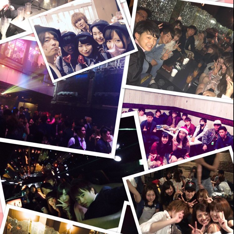 🌸インカレ主催の学生交流会🌸

✨日程✨ 5/15,21.26

🎀場所🎀 新宿

💡時間💡 20:00〜

🍹飲み放題🍹カラオケ🎤🎵ダーツ🎯付き‼️

毎回大盛況の新歓交流会です👏✨
是非一度来てみて下さい💕気になる方はDMを👈