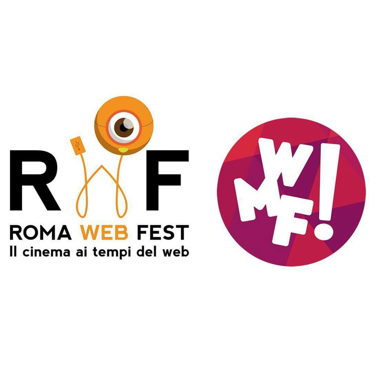 RBcasting's tweet photo. #WebMarketingFestival e #RomaWebFest: al via le iscrizioni per il primo #WebSeriesContest
https://t.co/40amWNbPbo https://t.co/gRRDmI2MNV