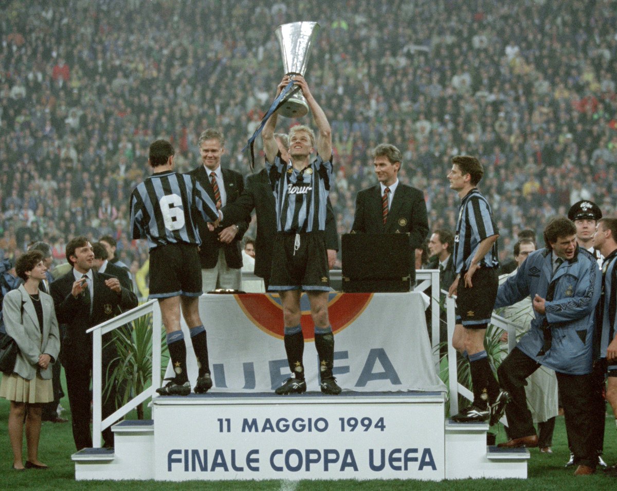 uefa champions league 1994