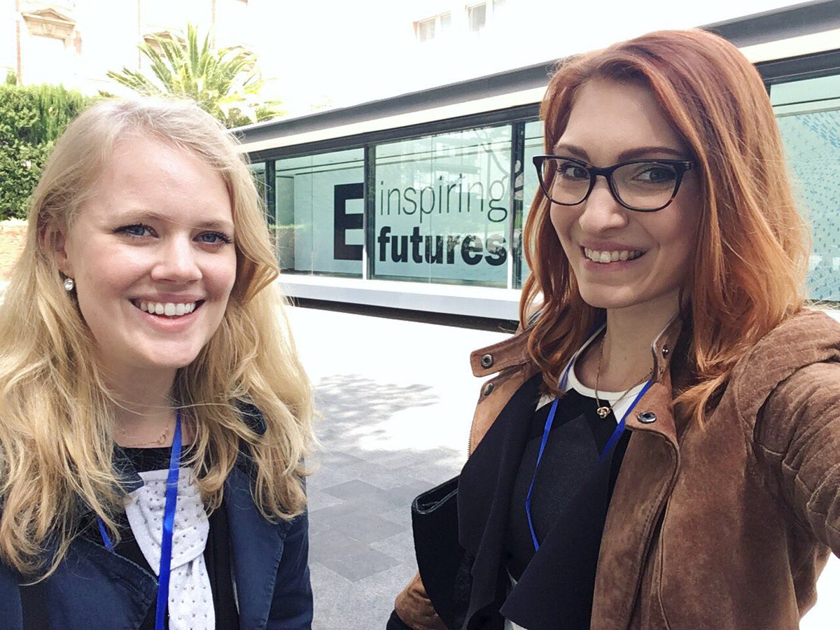 BCNStartupCity's tweet photo. Looking forward to hearing @agilescaleup talk at #ScaleUpSummit2017 #ScaleUpSummitBCN @ESADE https://t.co/ciY1J2eIWG