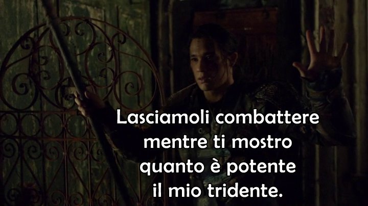 EternalBaby's tweet photo. @DeCento_ I riferimenti alla vita passata di Ariello mi mancheranno tantissimo 😭 #DeCento #DePhotorecap https://t.co/db34ZQeapj