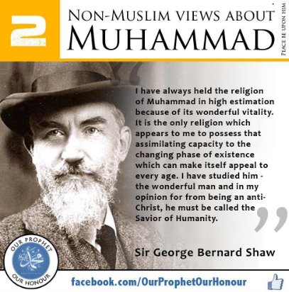 mdkhan__'s tweet photo. This is what happens when you actually study the life of the Prophet ﷺ https://t.co/clfeGFE0ge