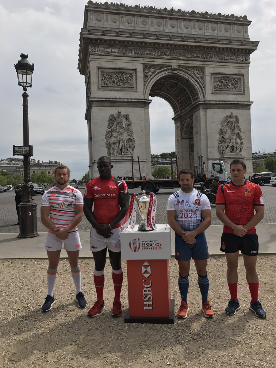 SVNSSeries's tweet photo. Pools for the #Paris7s this weekend ⬇️⬇️⬇️

Pool A: CAN/RSA/SCO/JPN
Pool B: USA/NZL/WAL/ARG
Pool C: ENG/FRA/KEN/ESP
Pool D: FIJ/AUS/SAM/RUS https://t.co/5PrZvbkCV5