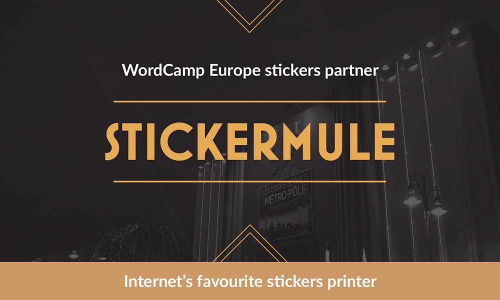 Stickermule is Internet’s favourite stickers printer <3