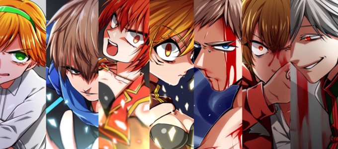 あなたがガチギレするとのtwitterイラスト検索結果 あなたがガチギレするとのtwitterイラスト検索結果