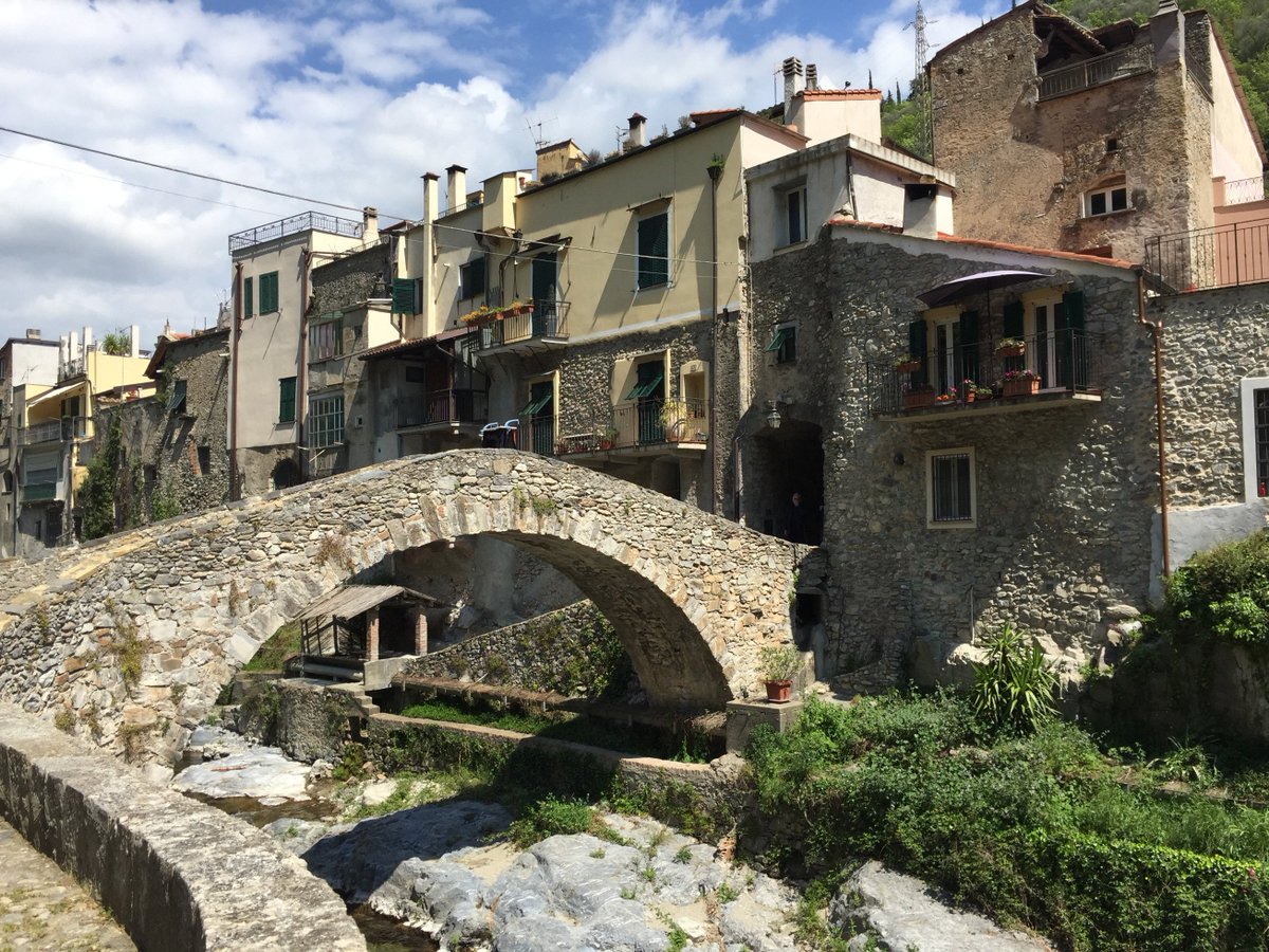 Le province di #Genova e #Savona protagoniste! Nuovi hotspot a #Gorreto, #Torriglia #Stellanello e #Testico !
#liguriaconnessa #navigaconnoi