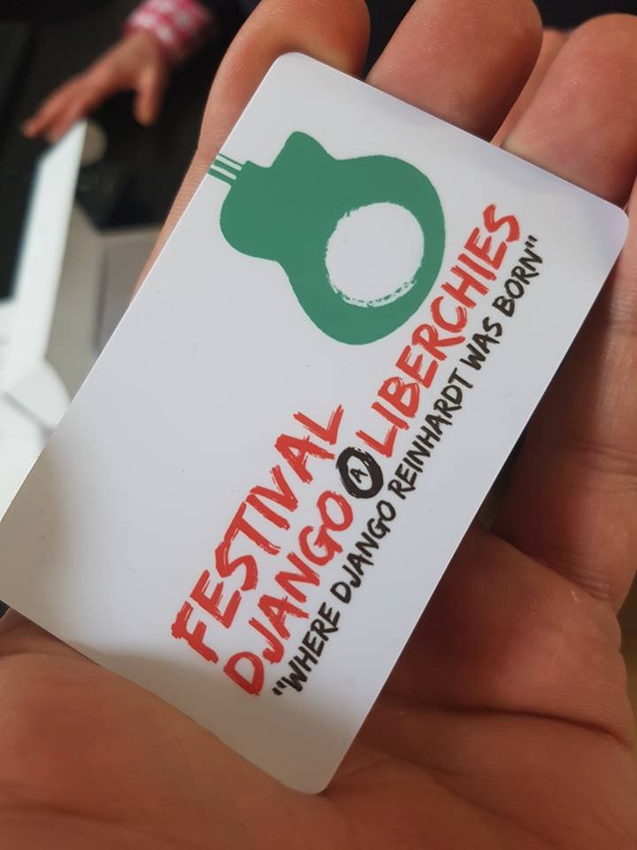 <a href="/Uniwan/">Uniwan.be</a> au <a href="/django/">Django Gold</a>.liberchies cette année pour la 14e fois. Cette année, nous passons au #cashless avec <a href="/emisys/">Sharon Jansen</a> le 1er de la saison ;-).