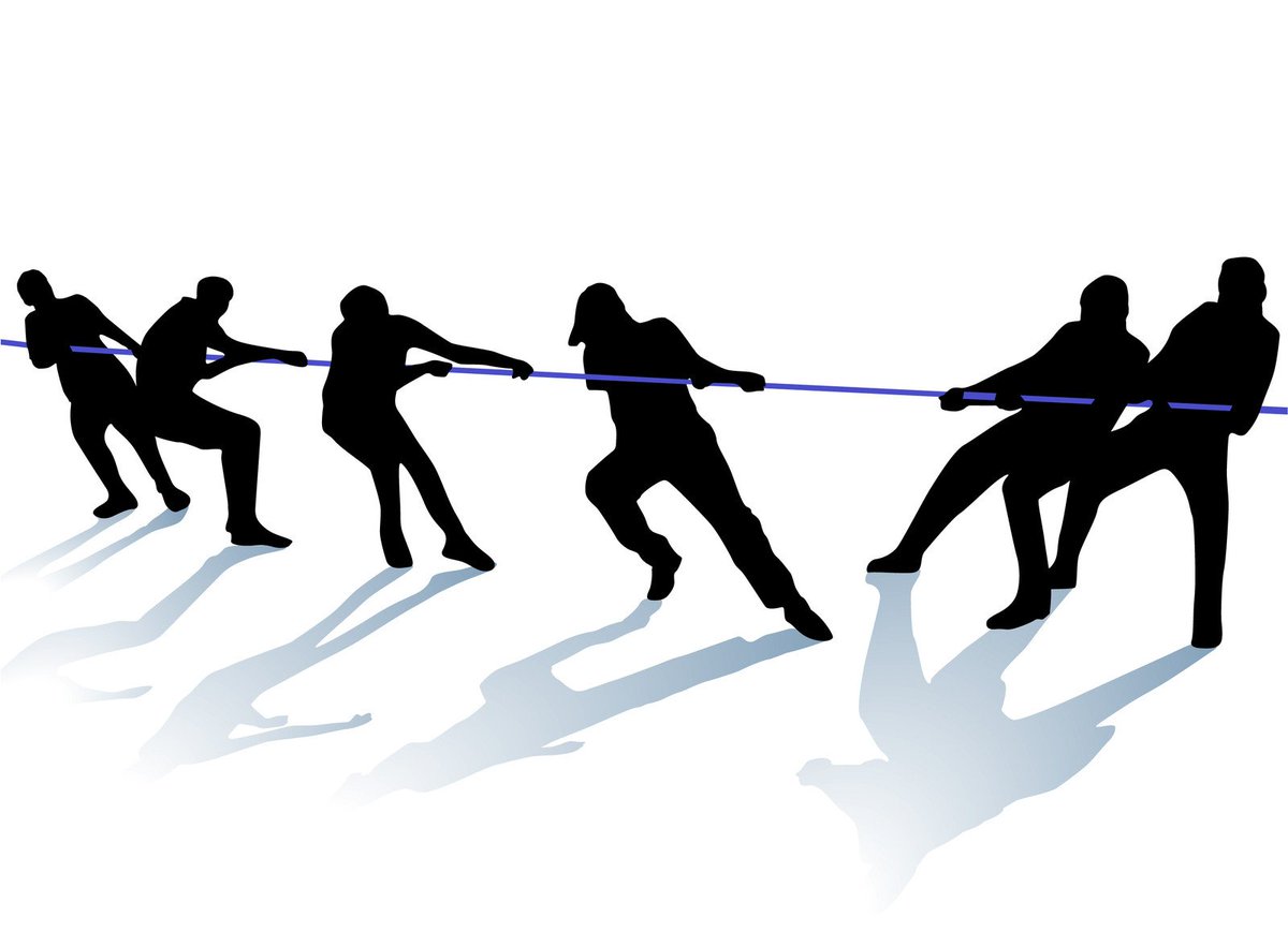 Banter is harmless right? Wrong. Here’re some steps to take that’ll keep your business safe bit.ly/2qSYQfg