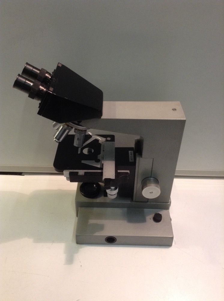 TechOne_VLC's tweet image. Leitz Wetzlar Laborlux SM-Lux por solo 300€