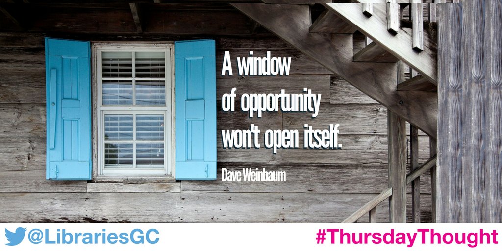 Today's #ThursdayThought. <a href="/Gloscol/">Gloucestershire College</a> <a href="/Gloscol_SU/">Gloscol Student Development</a> @GCBusinessHub <a href="/GC_LearningSup/">GC Learning Support</a> <a href="/GC_StudentOffic/">GC Student Officers</a> <a href="/gcinternational/">Gwich’in Council International</a> <a href="/GCSportsAcademy/">GC Sports Academies</a> @SteveW_GC