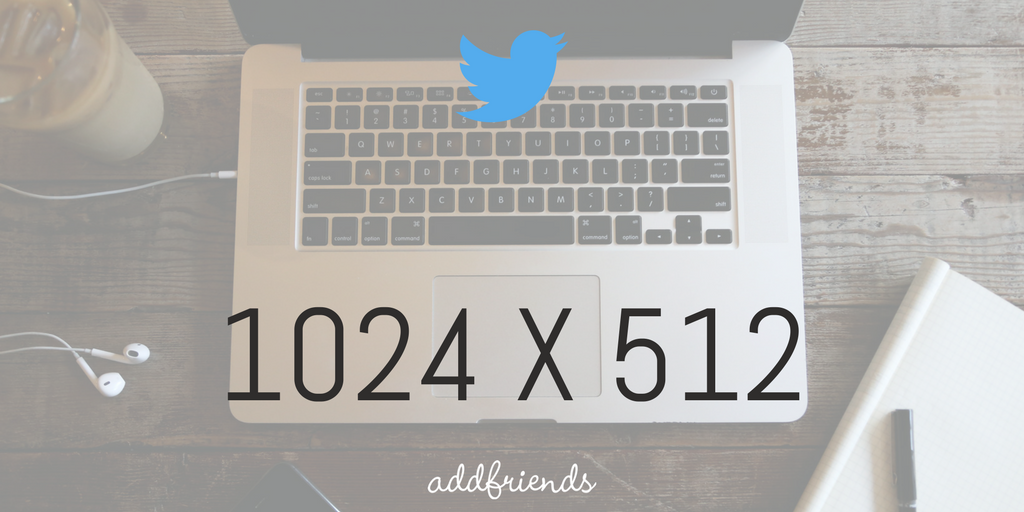 AddFriendsAB's tweet image. Twitter size images 1024 x 512

Posting photos or GIFs on Twitter