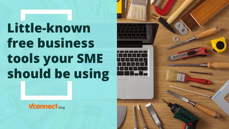 vconnectnigeria's tweet photo. Not all good things are expensive.
Some of the best things are free, like these tools: https://t.co/XgfOueO3NY
#DiscoverWithVConnect https://t.co/fFEPln7Jav