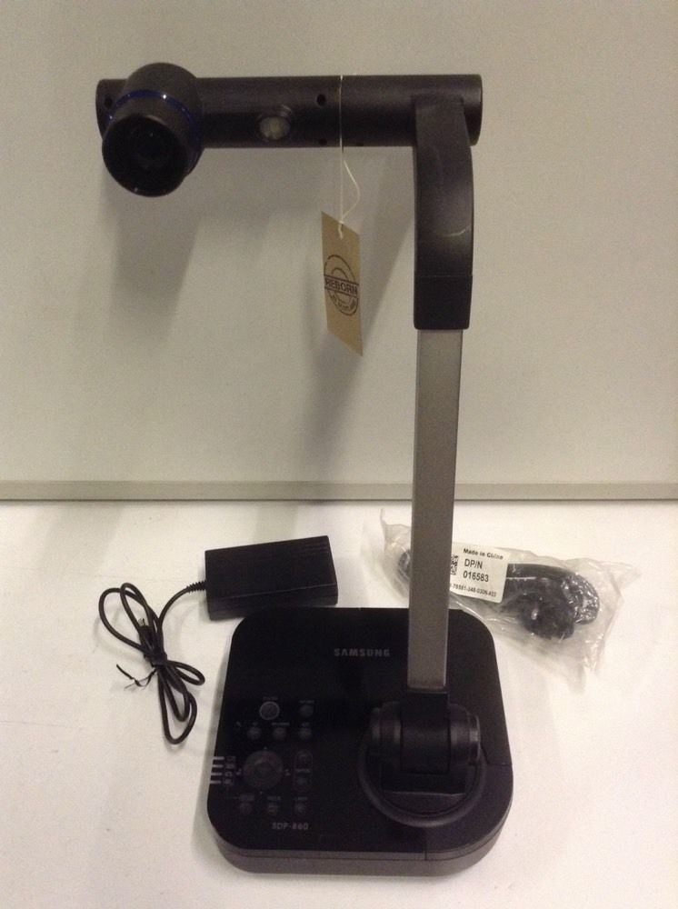 TechOne_VLC's tweet image. Presentador digital SDP-860 por solo 75€