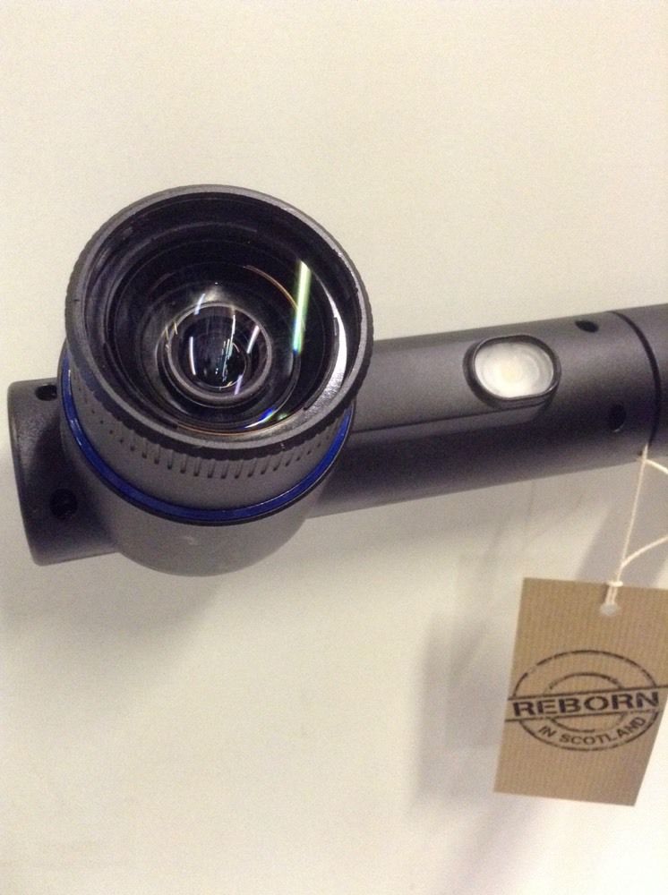 TechOne_VLC's tweet image. Presentador digital SDP-860 por solo 75€