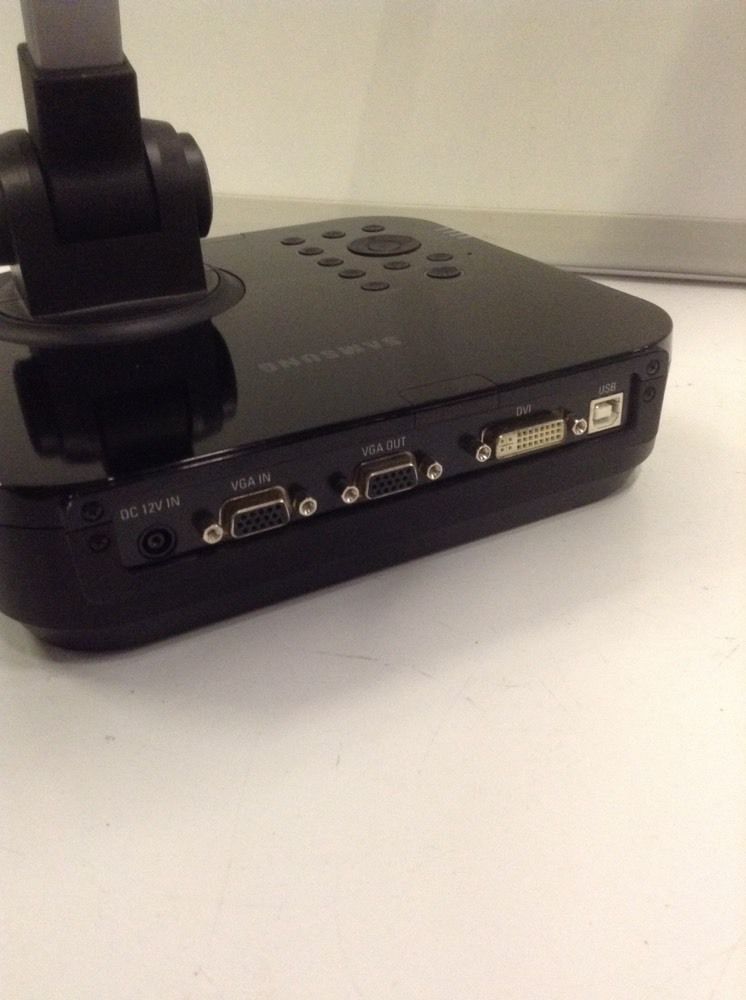 TechOne_VLC's tweet image. Presentador digital SDP-860 por solo 75€